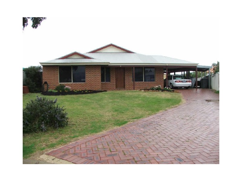 13 Vanilla Glade, Kenwick WA 6107
