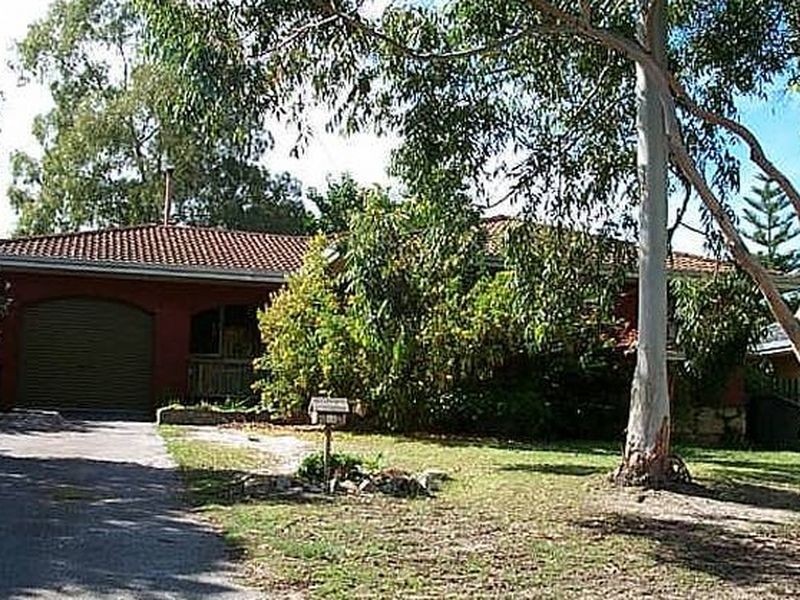 16 Marlow Way, Thornlie WA 6108