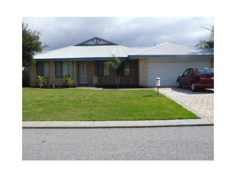 6 Showman Glades, Huntingdale WA 6110