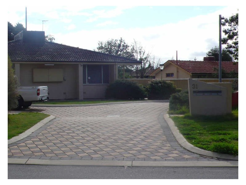 1/31 Southgate Road, Langford WA 6147