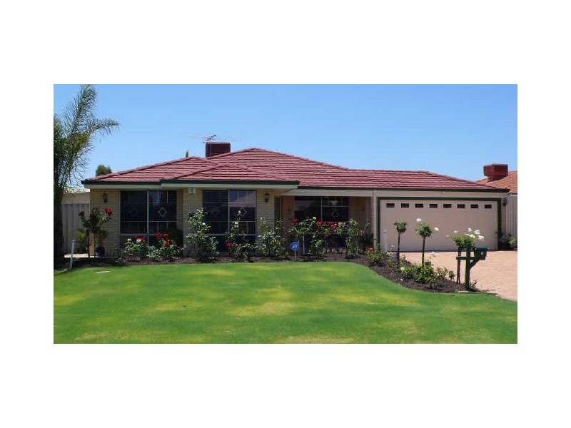 2 Feather Place, Huntingdale WA 6110