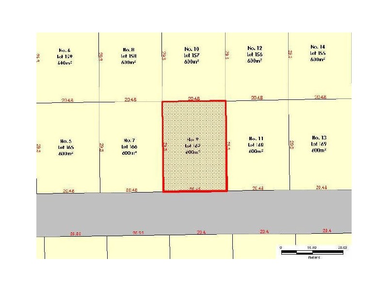 9 Cockatoo Way, Dawesville WA 6210