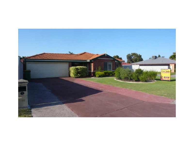 77 Oliphant Street, Kenwick WA 6107