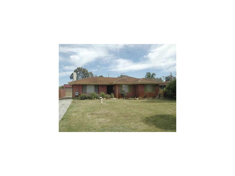 3 Stellar Court, Beckenham WA 6107