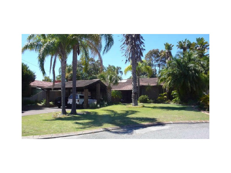 6 Lyal Court, Thornlie WA 6108