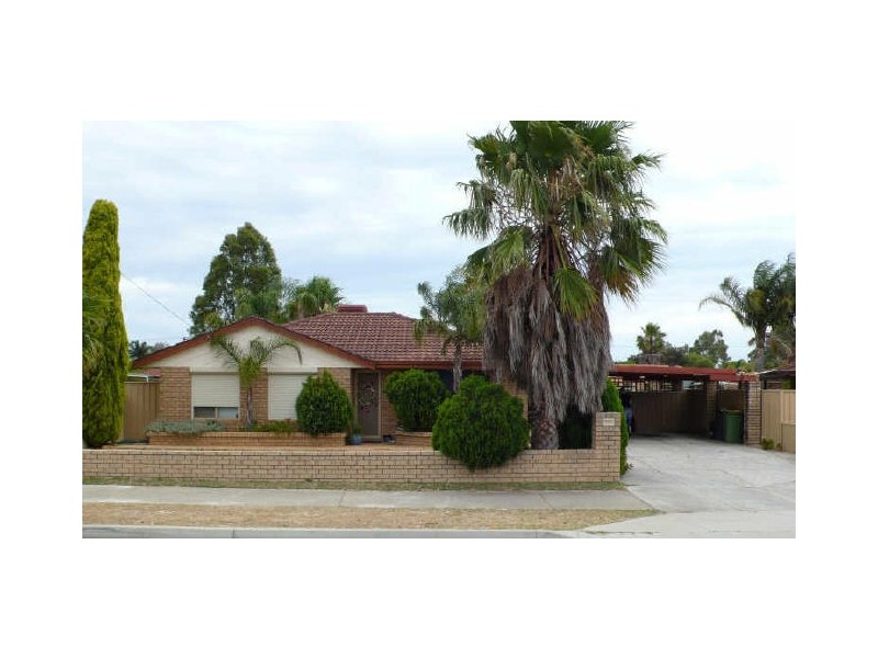 253 Corfield Street, Gosnells WA 6110