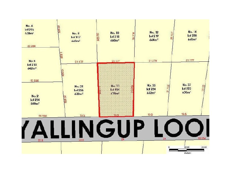 33 Yallingup Loop, Dawesville WA 6210