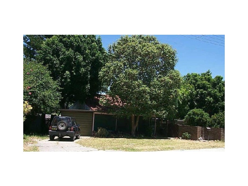 19 Percy Street, Gosnells WA 6110