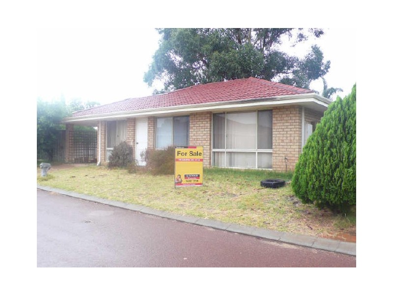 11 Colonial Place, Gosnells WA 6110