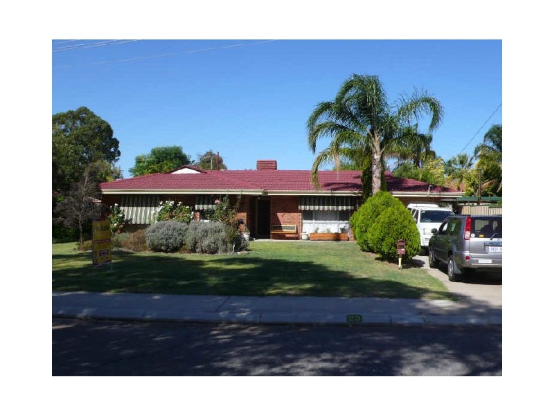 23 Rushbrook Way, Thornlie WA 6108