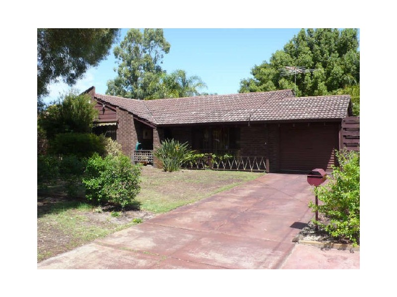 44 Grovelands Drive, Westfield WA 6111