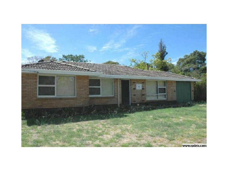22 Stepney Road, Armadale WA 6112
