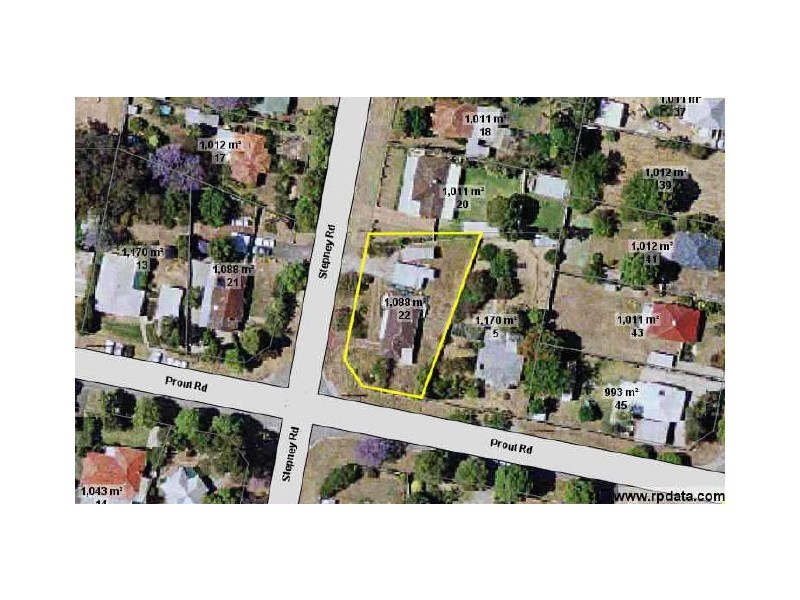 22 Stepney Road, Armadale WA 6112
