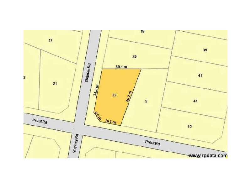 22 Stepney Road, Armadale WA 6112
