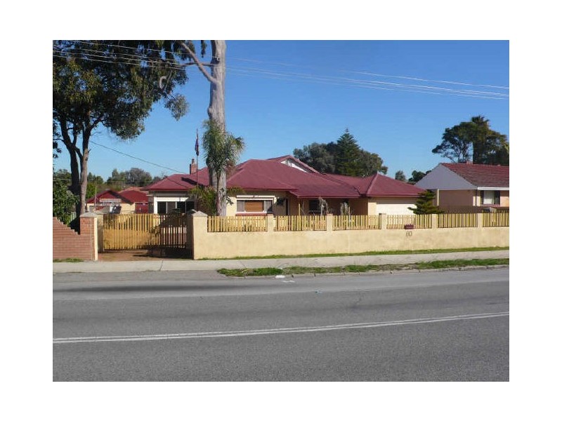 Gosnells WA 6110