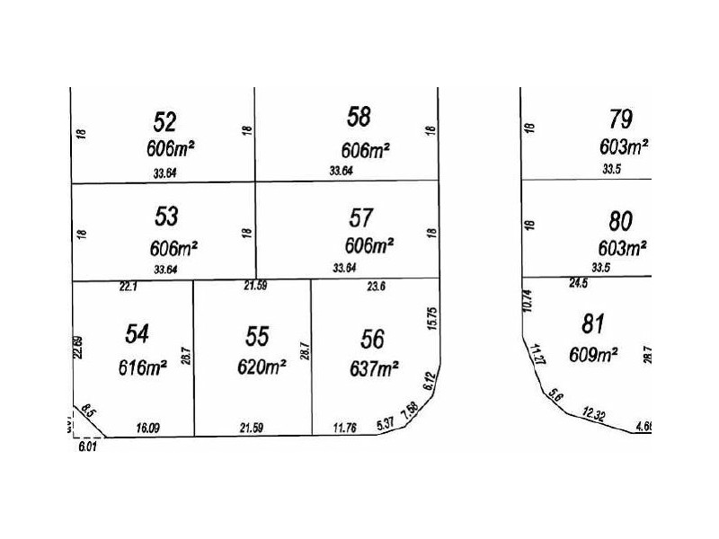 Lot 55 Princeton Circ, Aubin Grove WA 6164