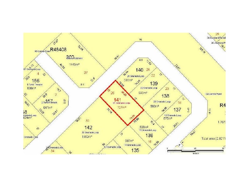 Lot 141 Granada Loop, Canning Vale WA 6155