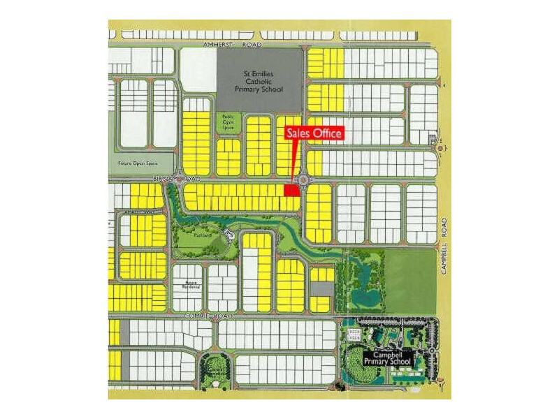 Lot 141 Granada Loop, Canning Vale WA 6155