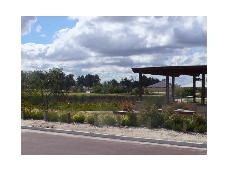 Lot 156 Tunis Terrace, Canning Vale WA 6155