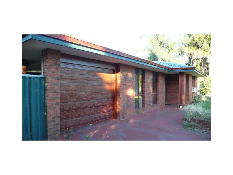 70 Shillington Way, Thornlie WA 6108