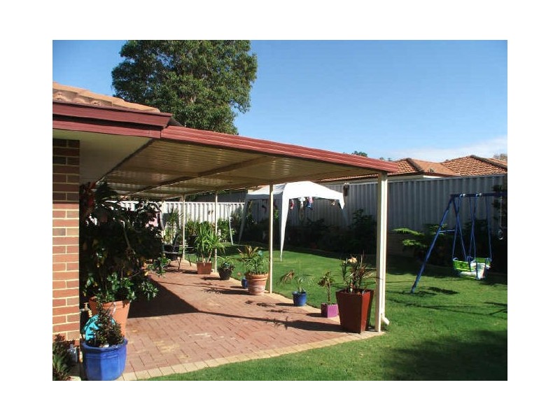3 Exmouth Place, Thornlie WA 6108