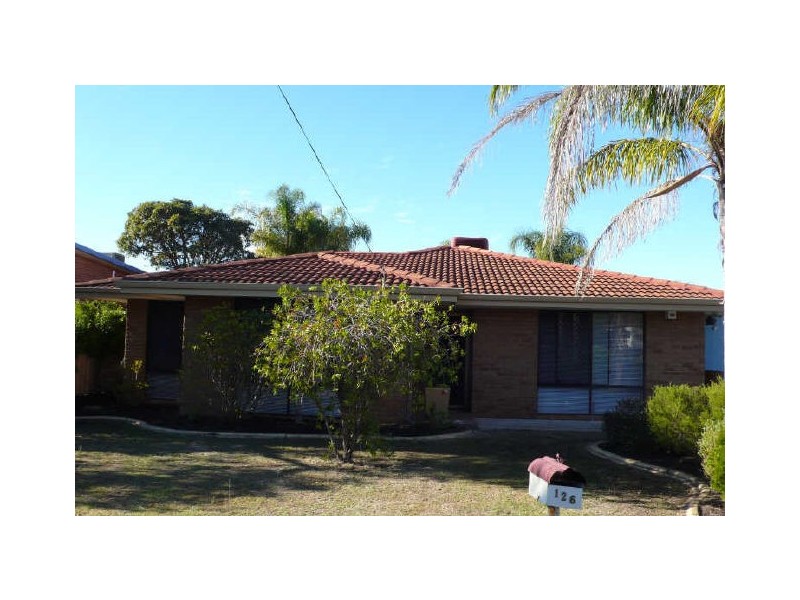 126 Anaconda Drive, Gosnells WA 6110