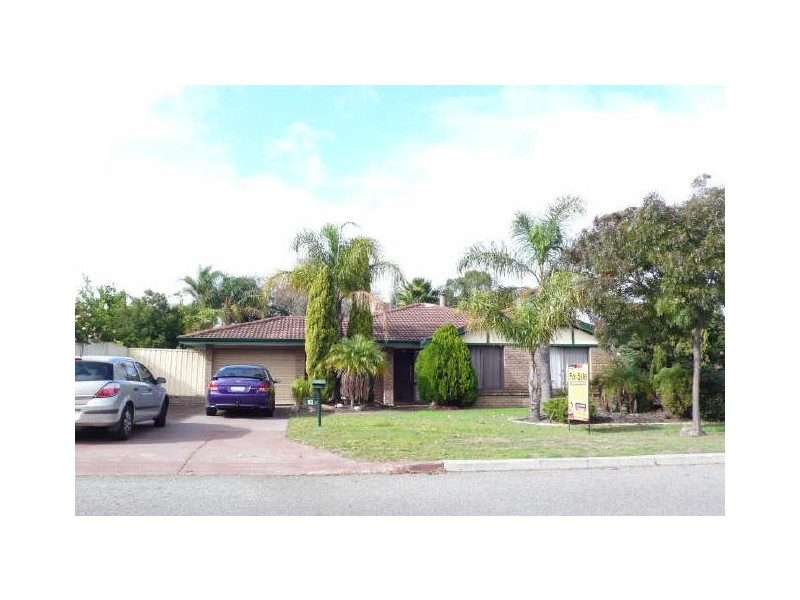 38 Forest Crescent, Thornlie WA 6108