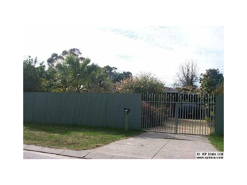 3 Colby Way, Thornlie WA 6108