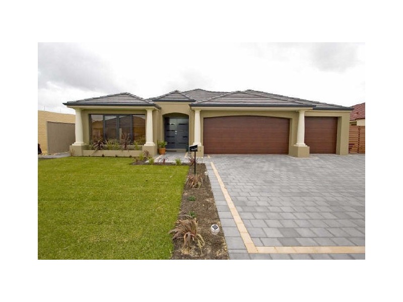 14 Shenstone Road, Southern River WA 6110