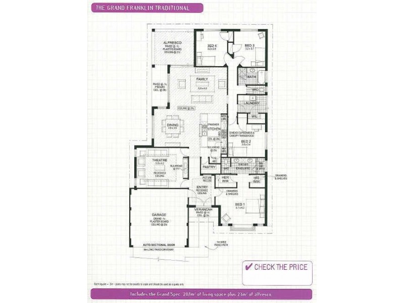 30 Arrowwood Loop, Secret Harbour WA 6173