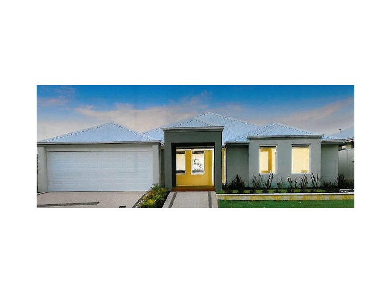 40 Arrowwood Loop, Secret Harbour WA 6173