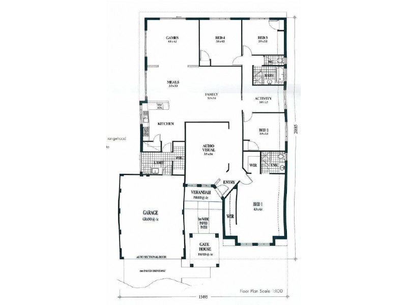 40 Arrowwood Loop, Secret Harbour WA 6173