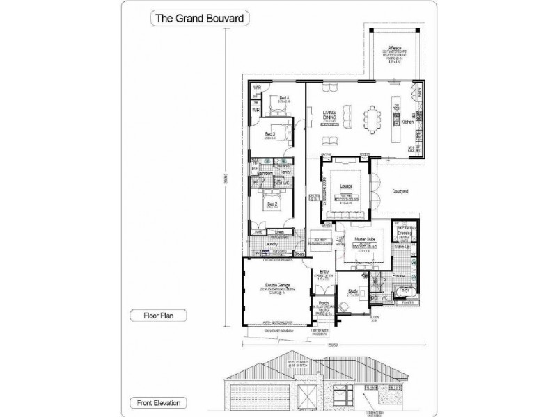 Lot 656 Northly Drive, Forrestdale WA 6112