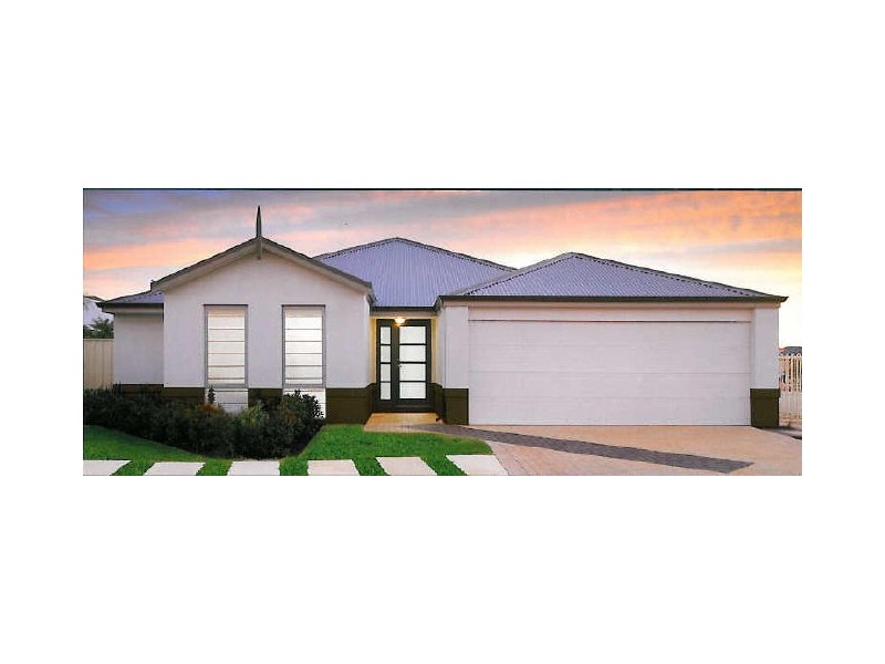 17 Barcoo Bend, Hammond Park WA 6164