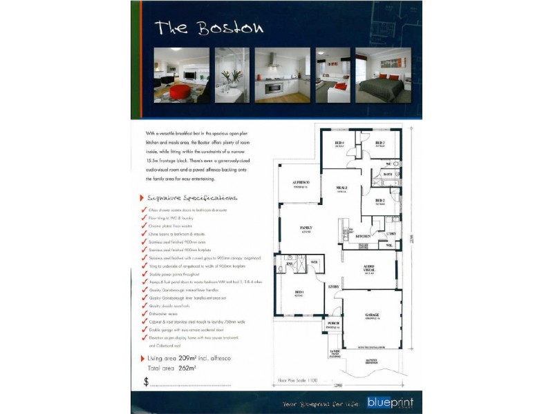 9 Pemberton Blvd, Baldivis WA 6171