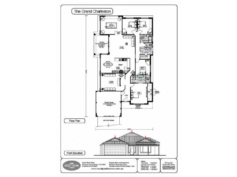 27 Buttercup Parkway, Halls Head WA 6210