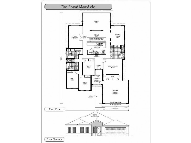 25 Buttercup Parkway, Halls Head WA 6210