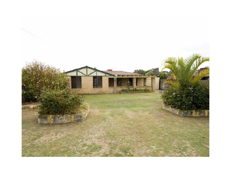 23 Namatjira Way, Kenwick WA 6107