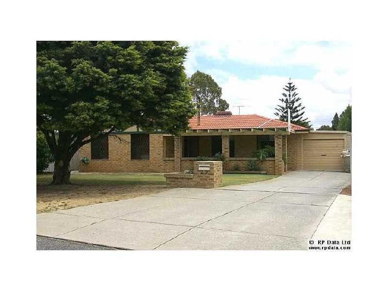 23 Namatjira Way, Kenwick WA 6107