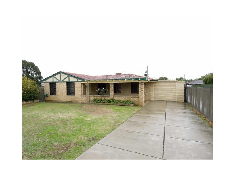 23 Namatjira Way, Kenwick WA 6107