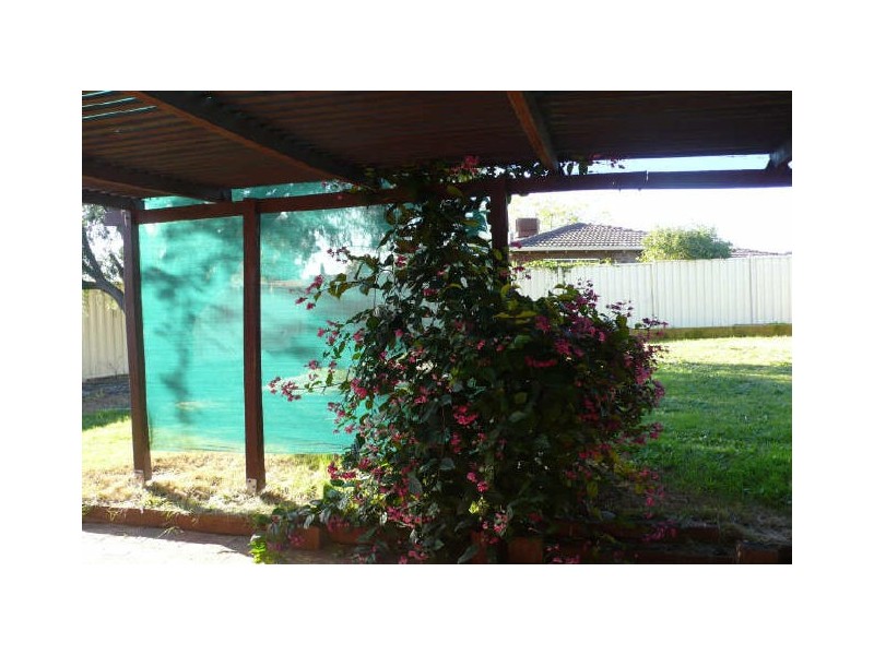 57 Wooramel Crescent, Gosnells WA 6110