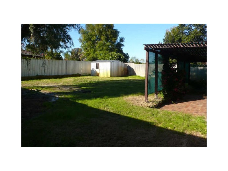 57 Wooramel Crescent, Gosnells WA 6110