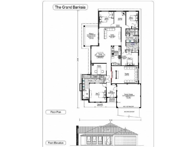 7 Koonak Street, Dalyellup WA 6230