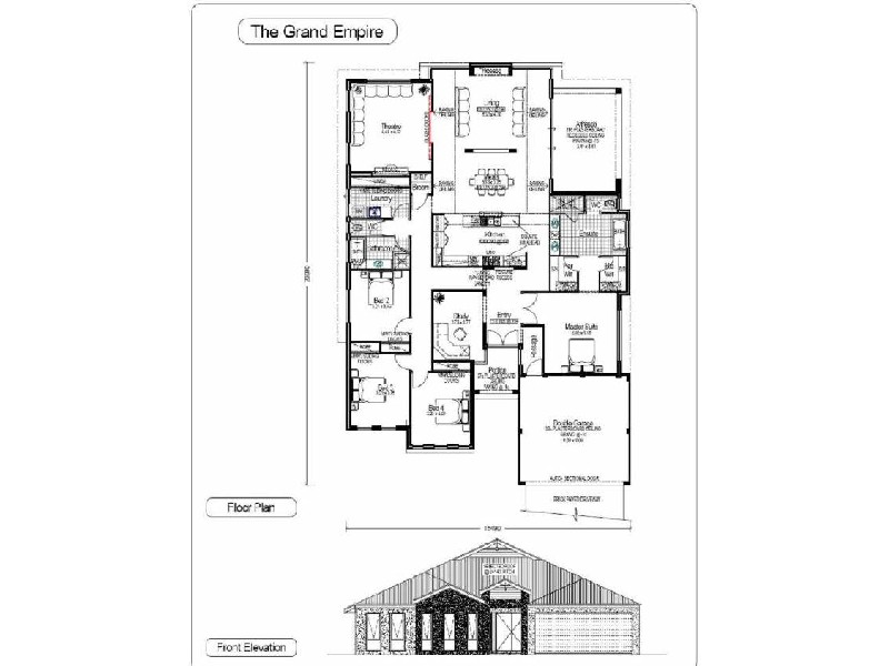 9 Koonak Street, Dalyellup WA 6230