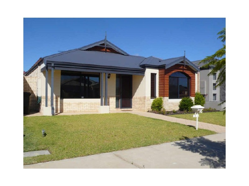 36 Fraser Road North, Canning Vale WA 6155