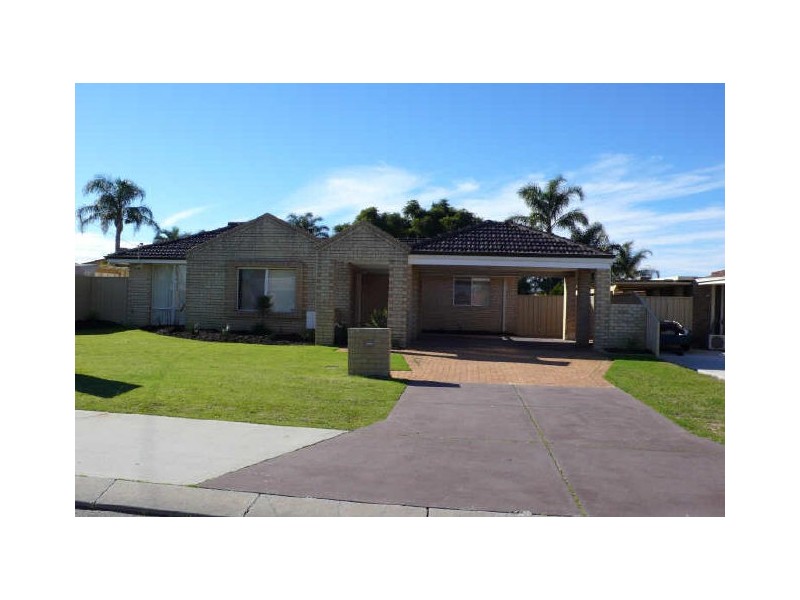 16 Bullfinch Street, Huntingdale WA 6110