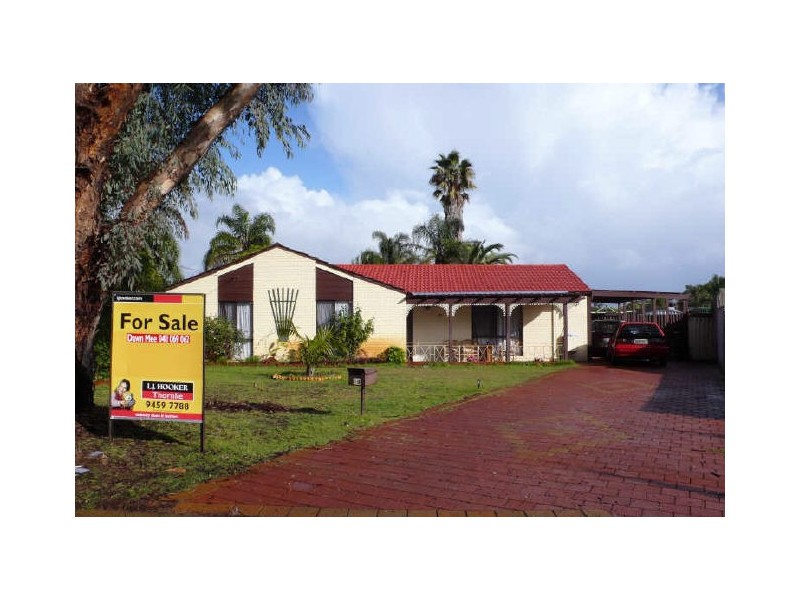 18 Greenway Avenue, Thornlie WA 6108