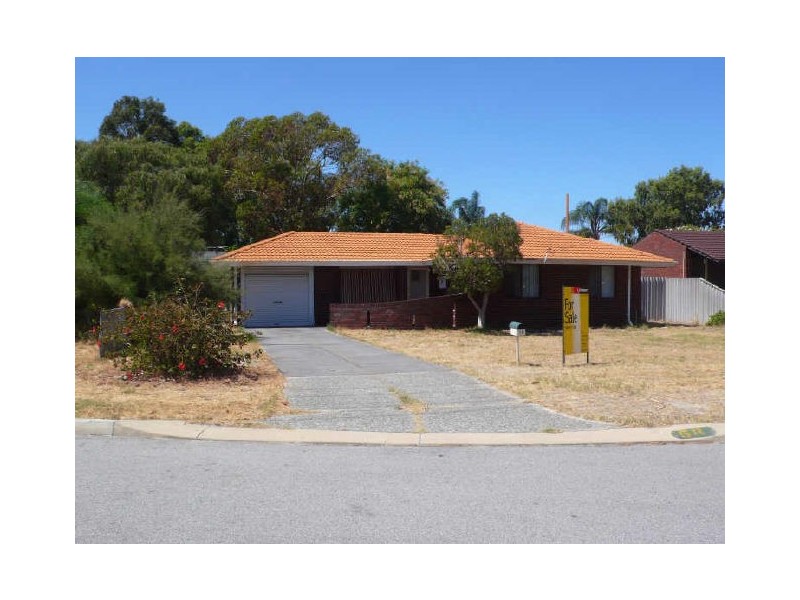 58 Partridge Way, Thornlie WA 6108