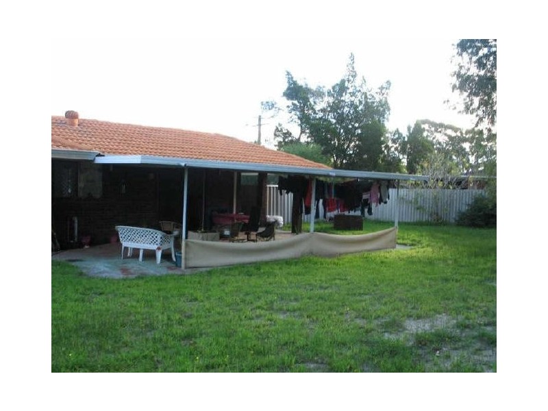 58 Partridge Way, Thornlie WA 6108