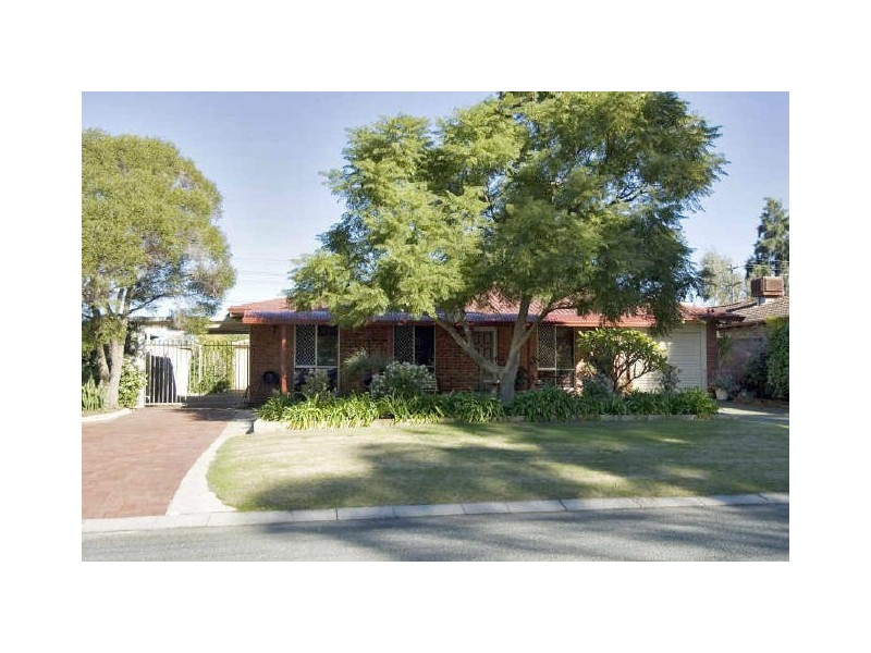 22 Boxworth Court, Huntingdale WA 6110